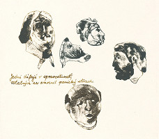 Dušan Grečner – Masky 