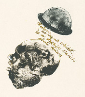 Dušan Grečner – Hlava 