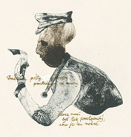 Dušan Grečner – Prednosta pošty 