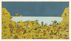 František Gross – Slávnosť v lagune 