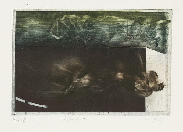 Robert Brun – V horizonte 