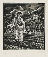 Ferdiš Duša – Skalka pri Trenčíne 