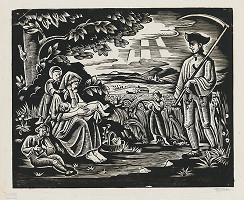 Ferdiš Duša – Žatva 