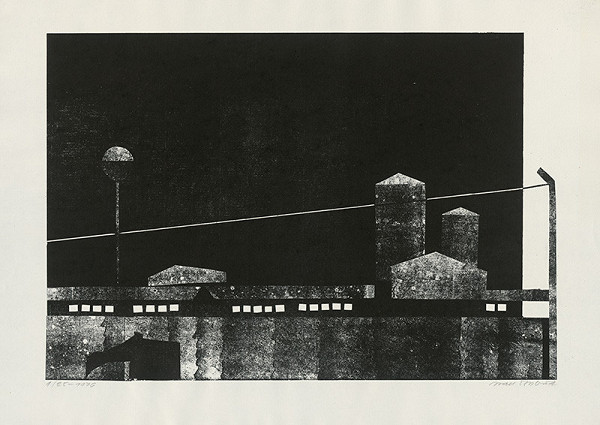 Ivan Štubňa – Večer na družstve 