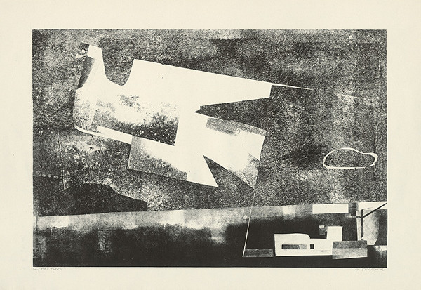 Ivan Štubňa – Vták života