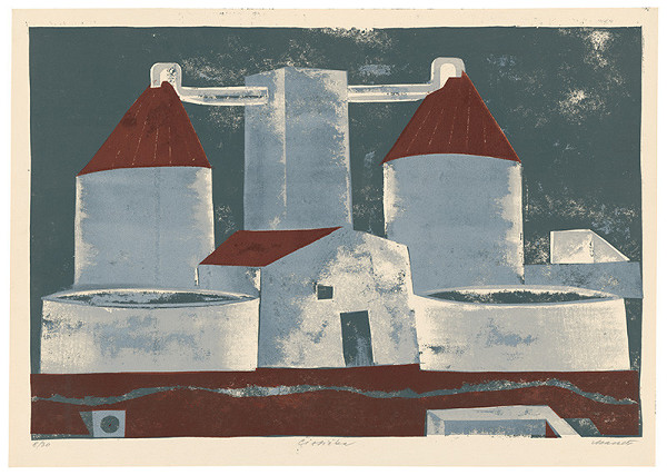 Miroslav Marček – Čistička 