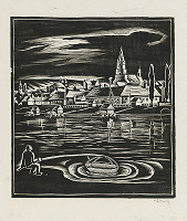 Ferdiš Duša – Hlohovec 