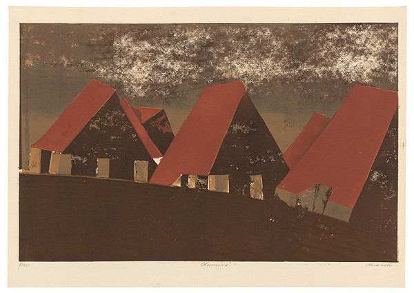 Miroslav Marček – Humná II. 