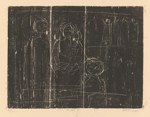 Andrej Doboš – K oslobodeniu 4. 