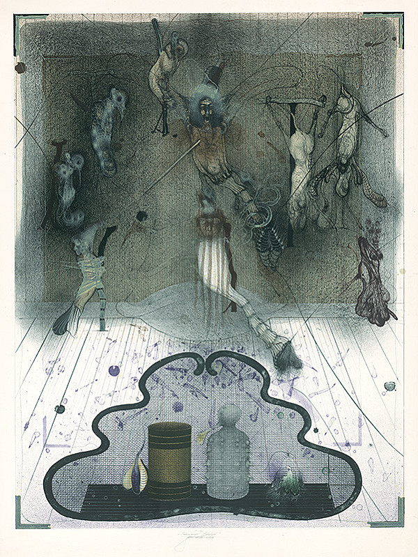 Vladimír Gažovič – Kolomanovi Sokolovi 