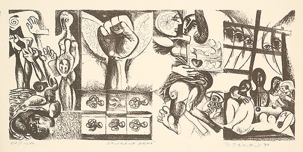 Jozef Baláž – Otvorené okná