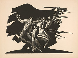 Dmitrij Bisti – Internacionalizmus I. 