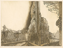 Alexandr Borisovič Suvorov – Moskovské ulice 