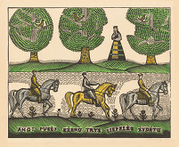 Jonas Kuzminskis – Na tom brehu jazera 