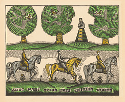 Jonas Kuzminskis – Na tom brehu jazera 