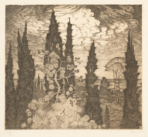 Jelena Andrejevna Korotkova – Krajina 