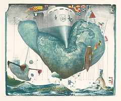 Marcel Haščič – Vlajková abeceda 