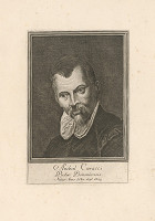 Carlo Cesio – Anibal Caracci 