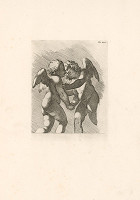 Carlo Cesio, Annibale Carracci – Putti,Tab.XXV. 