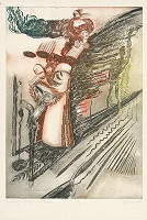 Gabriel Štrba – Z gréckej mytológie do ríše Hádesa 