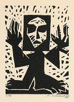 Alojz Klimo – Bez názvu II. 