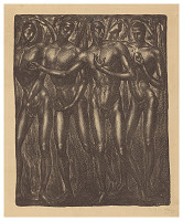 Eugen Krón – Zástup mužov 