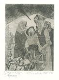 Emil Sedlák – Poprava 