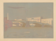 Maj Miturič – Borodinský most 