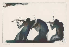 Marcel Dúbravec – Trio 