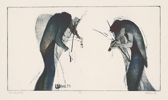 Marcel Dúbravec – Duo 