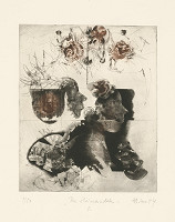 Robert Brun – Miguel Hernandez II. 