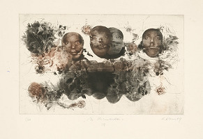 Robert Brun – Miguel Hernandez VIII. 