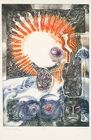 Gabriel Štrba – Niekde v egejskom mori 