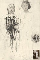 Jiří Anderle – Vojak a nevesta 