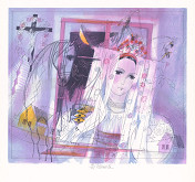 Karel Beneš – V kroji 