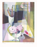 Daniela Benešová – Zátišie 