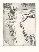 Eva Pospíšil Hanušová – Tráva 