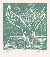 Josef Hluchý – Konvalinky 