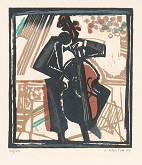 Karel Hruška – Violončelista 