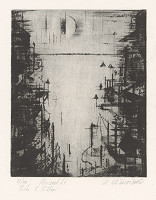 Marička Klimovičová – Horizont 