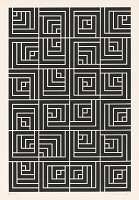 Radoslav Kratina – Variácie na štvorec 