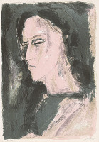 Rastislav Michal – Zamyslená 