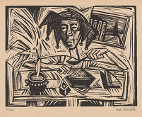 Ivan Minařík – Harlekýn 