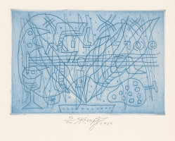 Zdeněk Sklenář – Emil Filla 