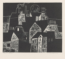 Jaroslava Solovjevová – Libeň 