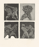 Matěj Svoboda – Zápasy 