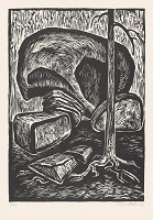 Alena Štiková – Balvany 