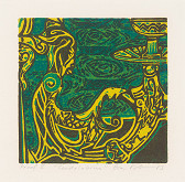 Eva Pokorná – Candelabrum 