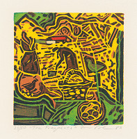 Eva Pokorná – Fragmenty 