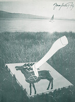 Juraj Meliš – Man of the future VIII. 